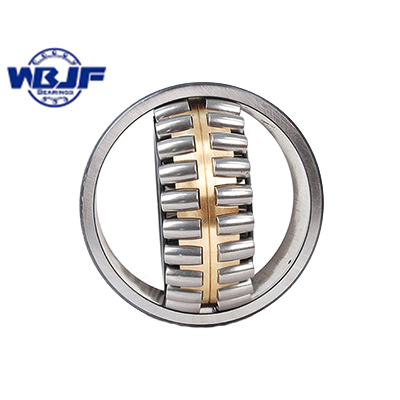 调心滚子轴承