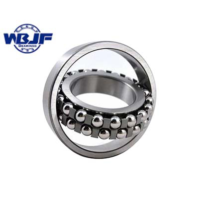 调心球轴承