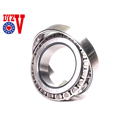 圆锥滚子轴承