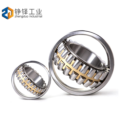 调心滚子轴承