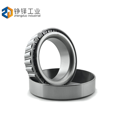 圆锥滚子轴承